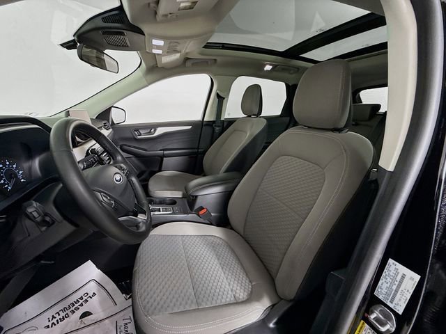 Certified 2022 Ford Escape SE w/ Convenience Package image 19