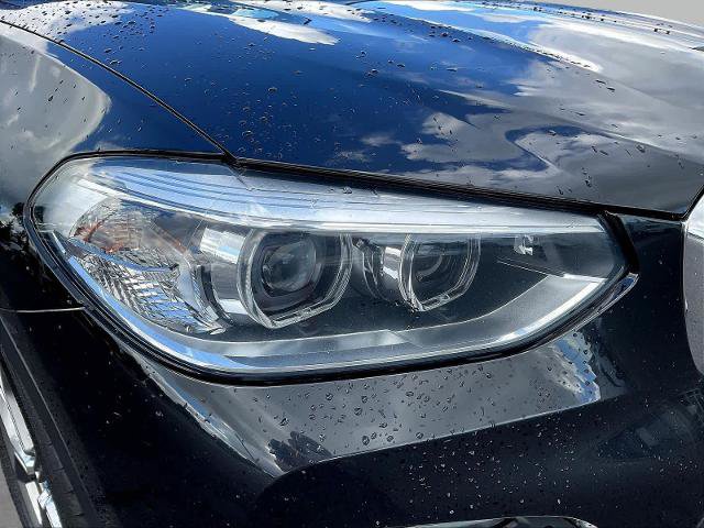 Used 2021 BMW X3 xDrive30i AWD/4WD image 33