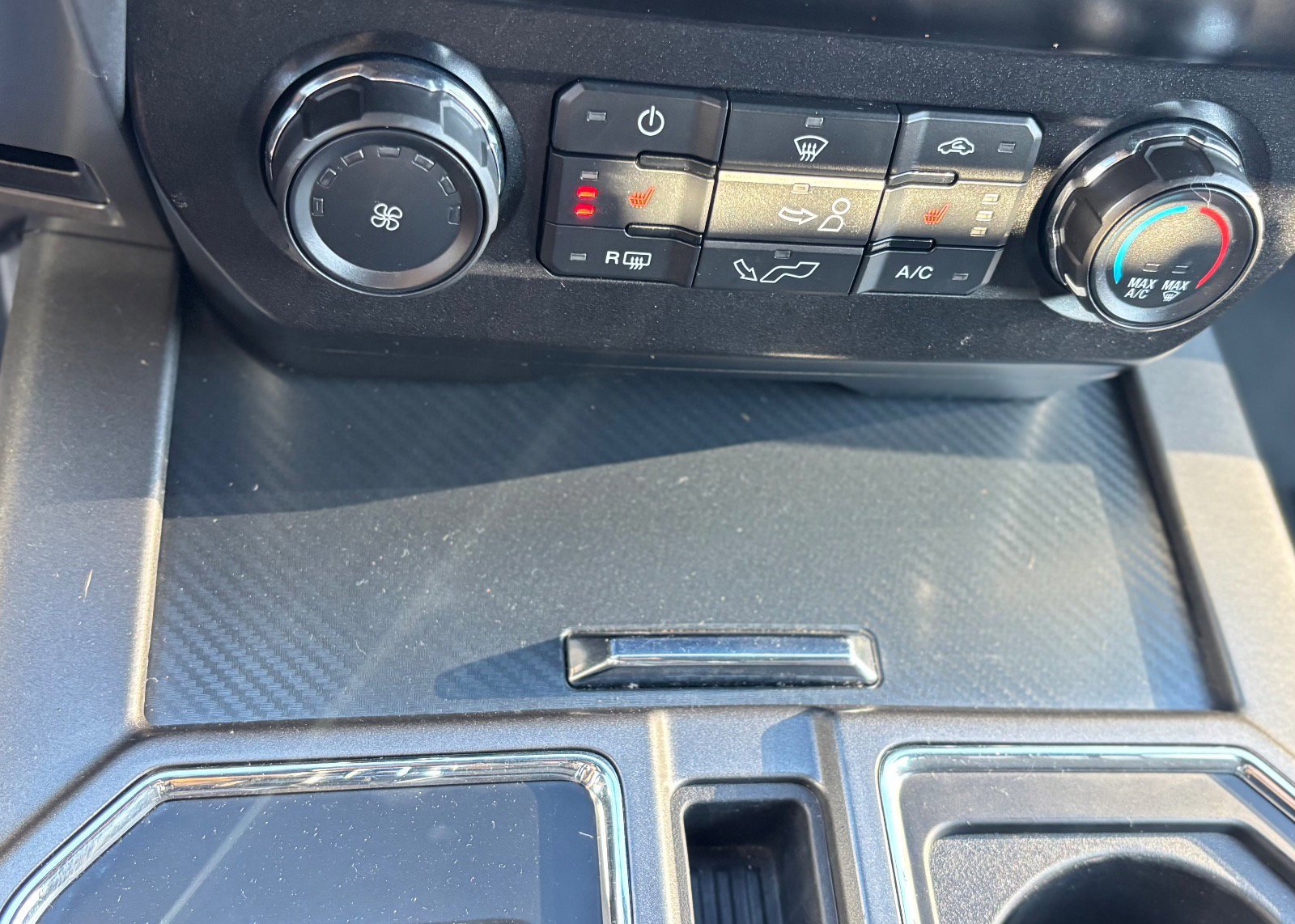 Certified 2020 Ford F150 XLT w/ Equipment Group 302A Luxury image 45