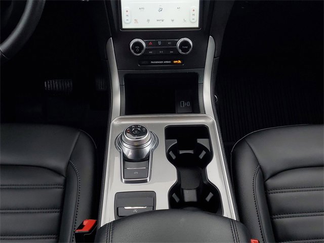 Certified 2024 Ford Edge SEL w/ Convenience Package image 30