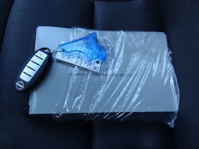 Used 2023 Nissan Altima 2.5 SV FWD image 28