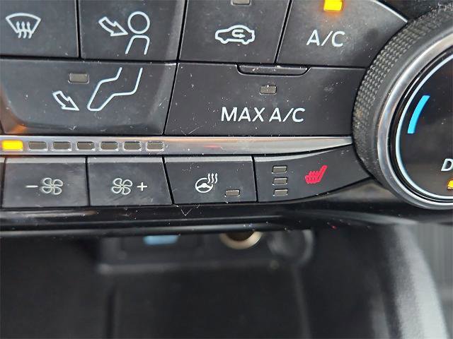 Certified 2022 Ford Escape SE w/ Convenience Package image 17