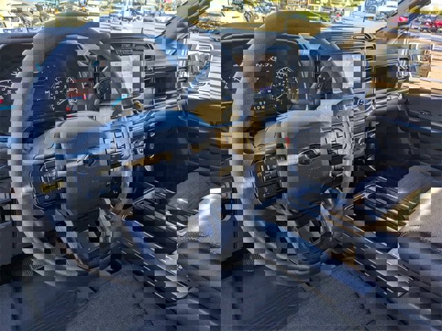 Certified 2023 Ford F150 XL w/ STX Appearance Package image 18