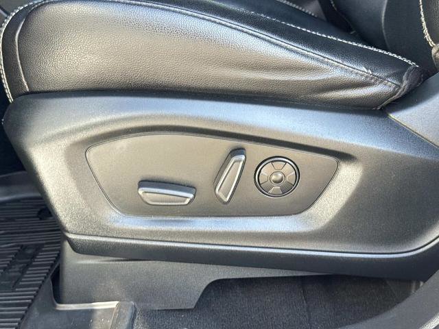 Certified 2021 Ford Explorer ST w/ Equipment Group 401A image 21