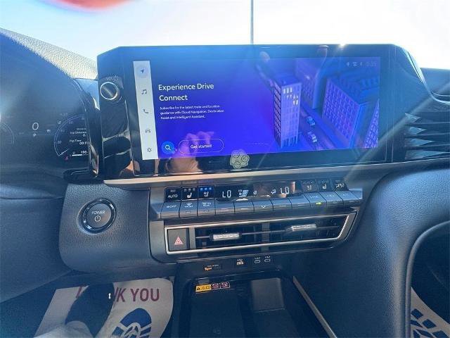 Used 2025 Toyota Camry XSE w/ Premium Package image 20