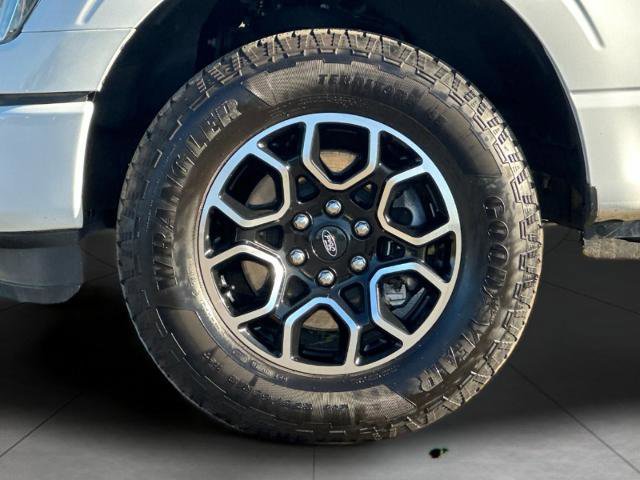 Certified 2023 Ford F150 XL w/ STX Appearance Package image 23