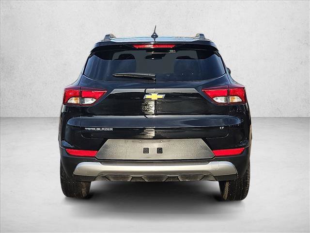 Used 2025 Chevrolet TrailBlazer LT image 7