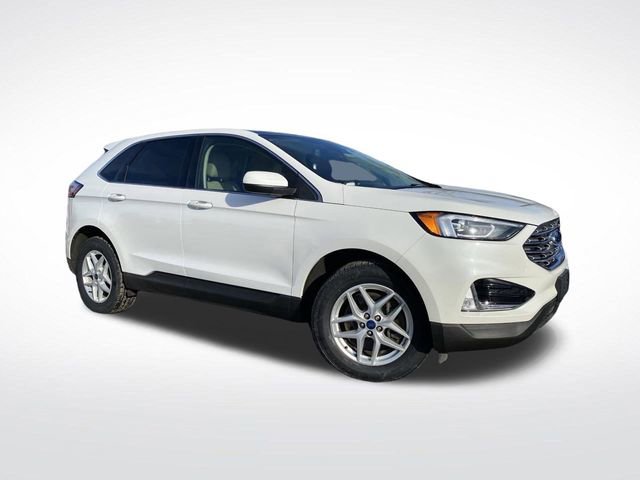 Certified 2022 Ford Edge SEL w/ Convenience Package image 40