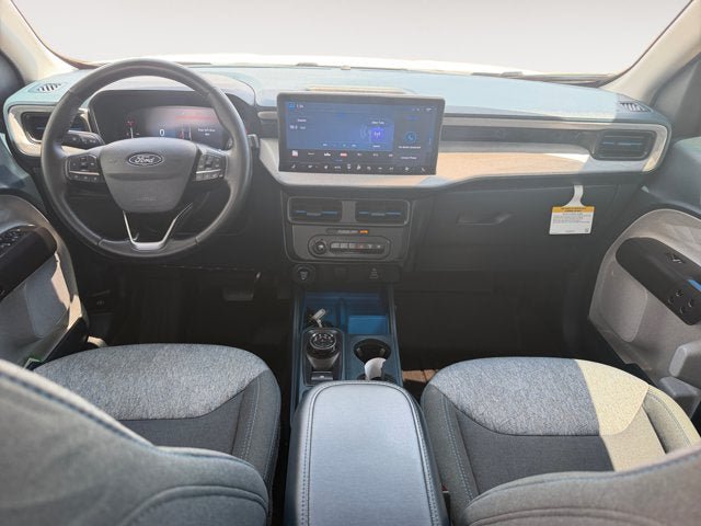 Certified 2026 Ford Maverick XLT w/ XLT Luxury Package AWD/4WD image 10