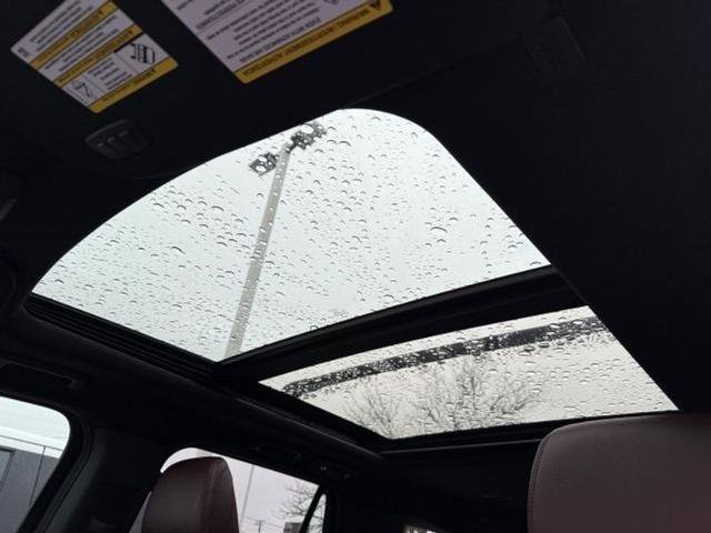 Certified 2022 Ford Expedition Max Limited image 17