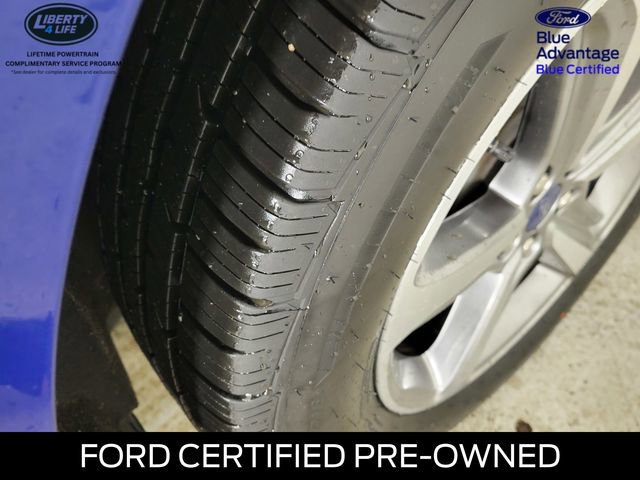 Certified 2022 Ford Edge SEL w/ Convenience Package image 11