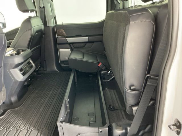 Certified 2025 Ford F350 Lariat w/ FX4 Off-Road Package AWD/4WD image 32