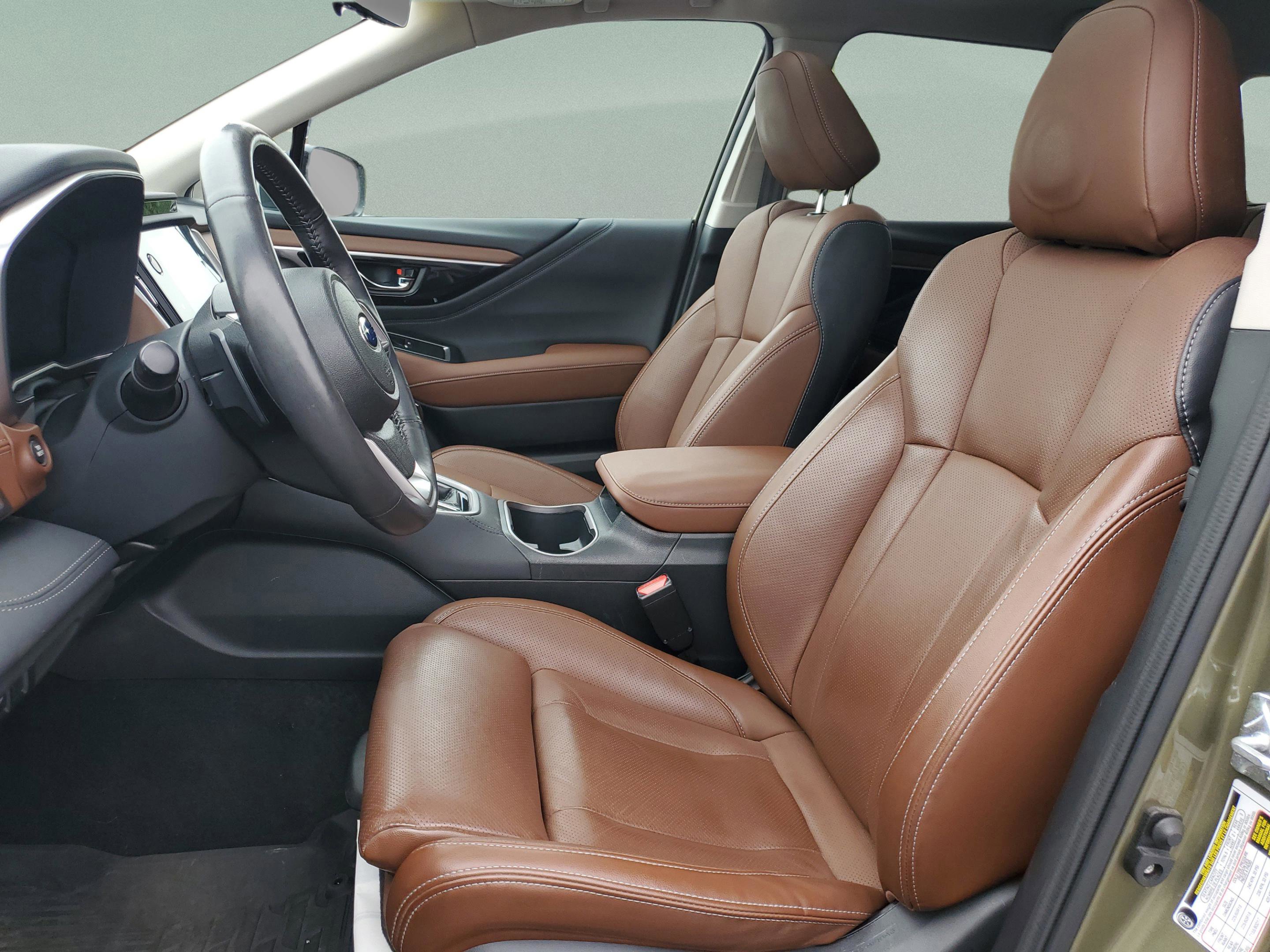 Used 2024 Subaru Outback Touring AWD/4WD image 15