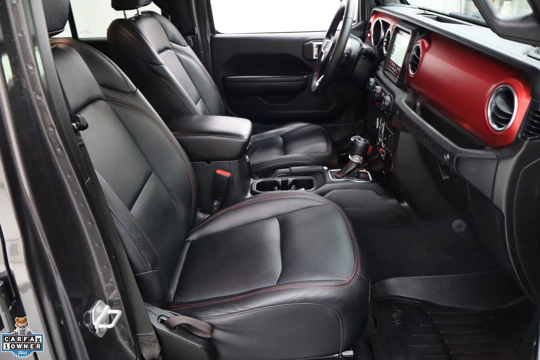 Used 2021 Jeep Wrangler Unlimited Rubicon image 29