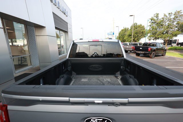 Certified 2024 Ford F150 XLT w/ Equipment Group 302A MID AWD/4WD image 7