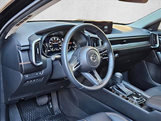 Used 2025 MAZDA CX-50 AWD 2.5 Hybrid w/ Weather Package image 10