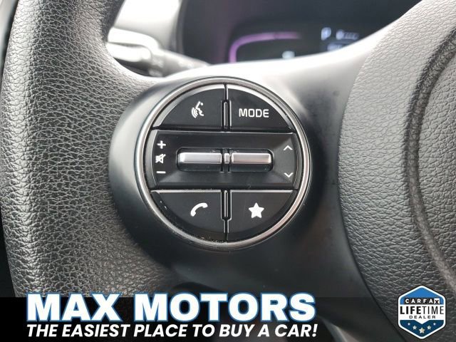 Used 2024 Kia Soul LX w/ Option Group 015 image 22