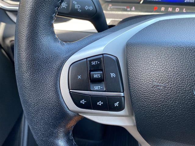 Certified 2023 Ford Explorer XLT w/ Equipment Group 202A AWD/4WD image 12