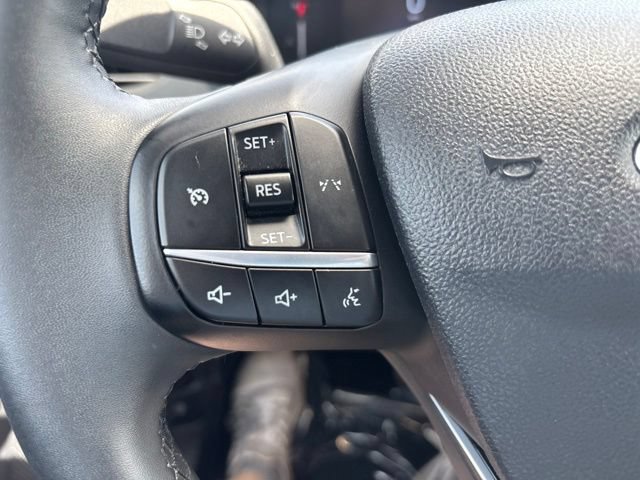 Certified 2023 Ford Escape Active FWD image 19
