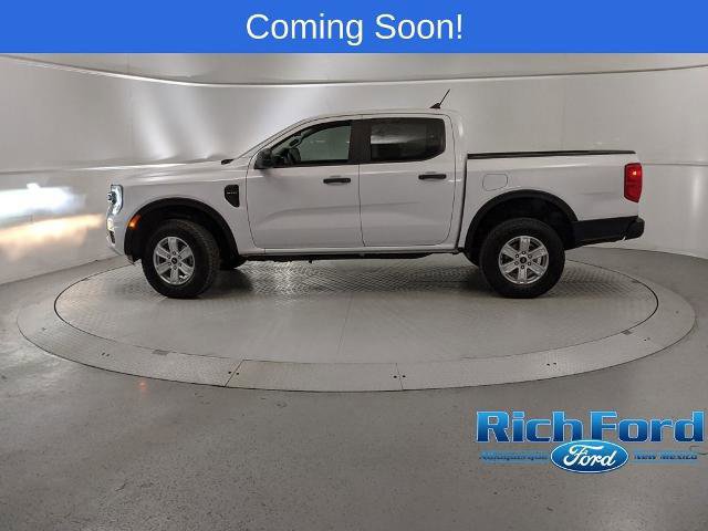 Certified 2025 Ford Ranger XL w/ Trailer Tow Package image 2