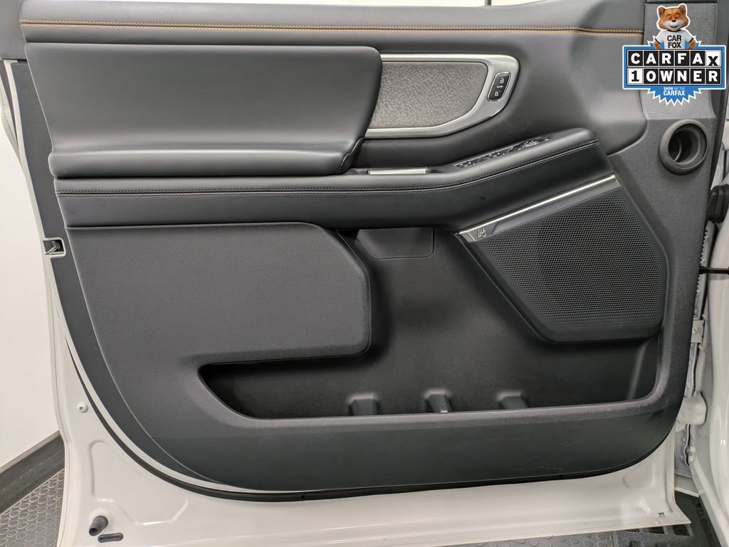 Certified 2025 Ford Expedition Tremor AWD/4WD image 9