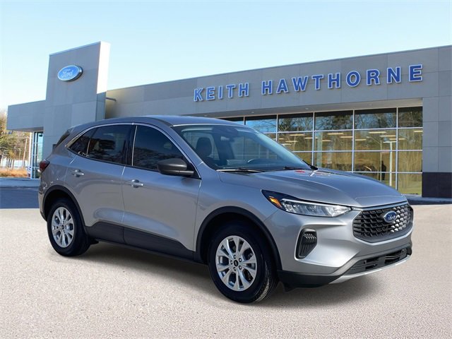 Certified 2024 Ford Escape Active w/ Tech Pack #1