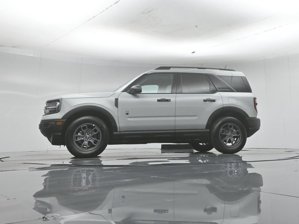 Certified 2024 Ford Bronco Sport Big Bend AWD/4WD image 53