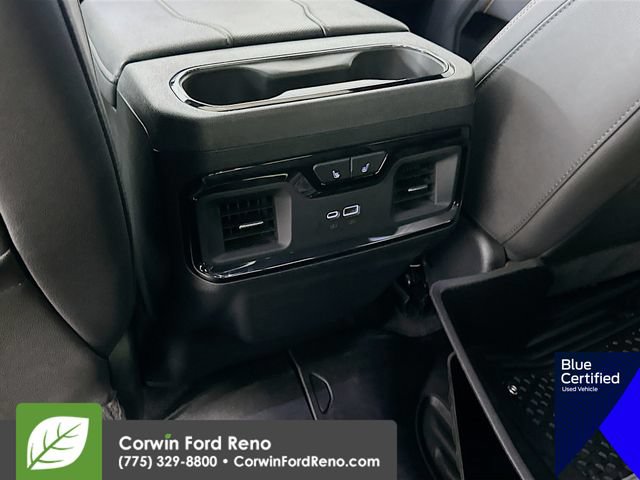 Used 2024 GMC Sierra 2500 AT4 w/ AT4 Premium Plus Package AWD/4WD image 29