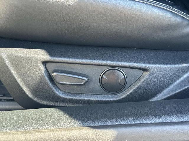 Certified 2021 Ford Mustang Mach 1 w/ Equipment Group 700A image 22