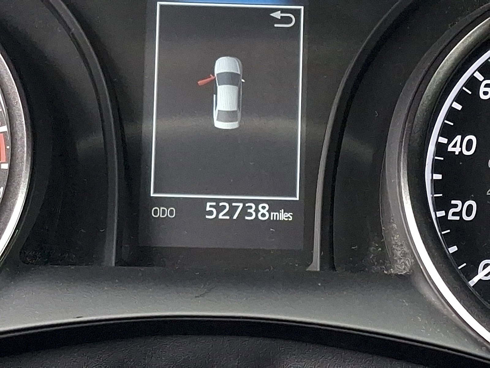 Used 2024 Toyota Camry SE image 17