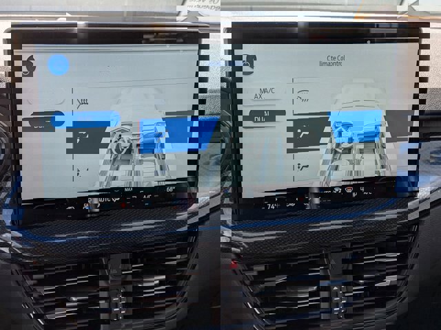 Certified 2024 Ford Escape ST-Line w/ Tech Pack #1 image 25