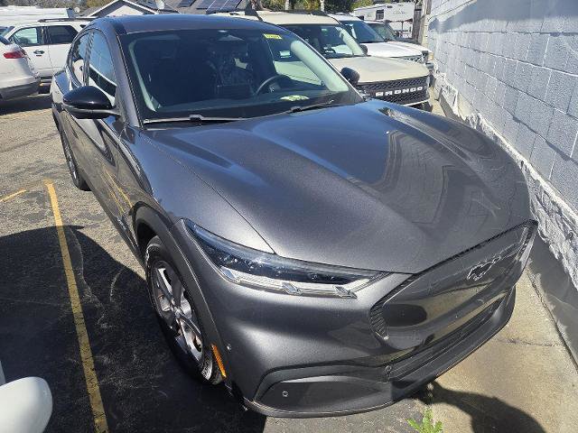 Certified 2023 Ford Mustang Mach-E Select image 1