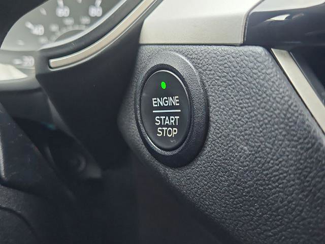 Certified 2022 Ford Escape SE w/ Convenience Package image 21
