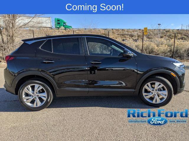 Used 2024 Buick Encore GX Preferred image 2