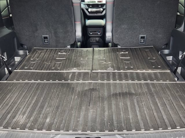 Certified 2025 Ford Explorer ST w/ Sun And Sound Package AWD/4WD image 19