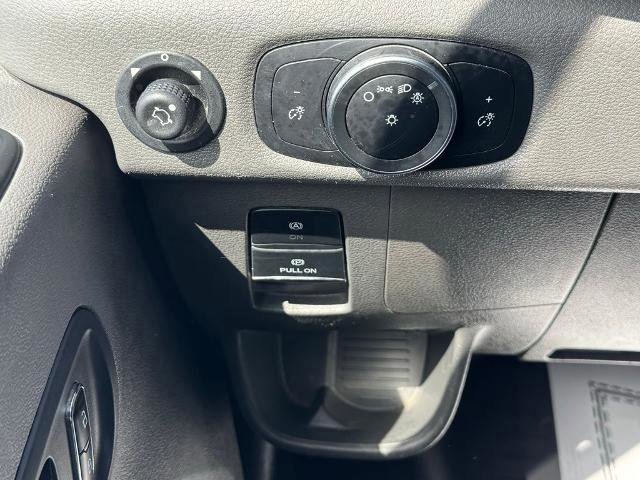 Certified 2024 Ford Transit 250 148 High Roof image 16