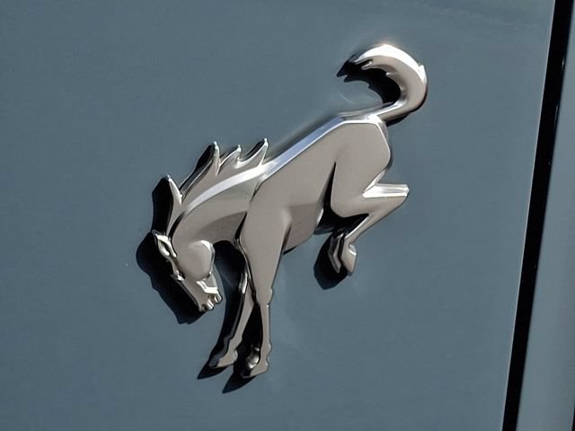 Certified 2021 Ford Bronco Big Bend AWD/4WD image 31