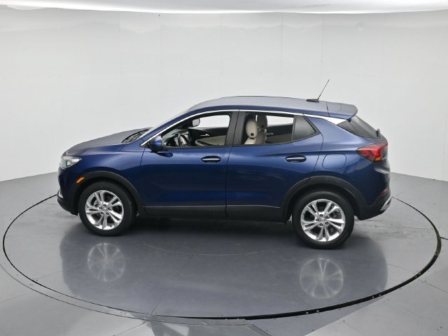 Used 2023 Buick Encore GX Preferred FWD image 40