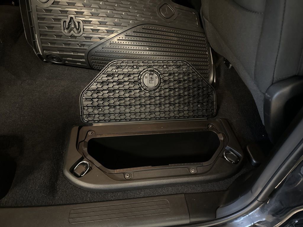 Used 2025 RAM 1500 Big Horn image 41