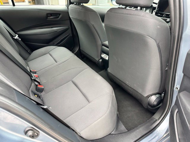 Used 2024 Toyota Corolla LE FWD image 43