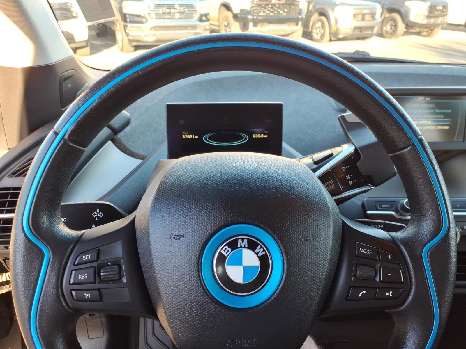 Used 2018 BMW i3 s image 18
