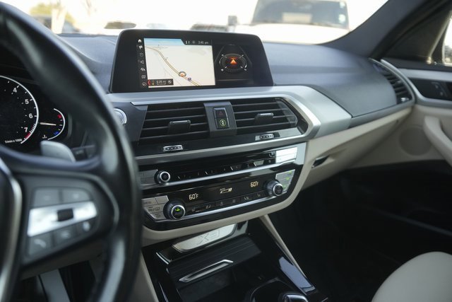 Used 2021 BMW X3 sDrive30i image 26