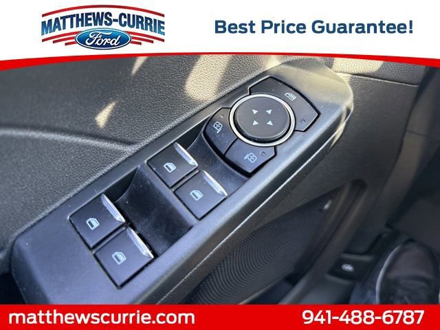 Certified 2024 Ford Escape ST-Line w/ Tech Pack #1 image 25