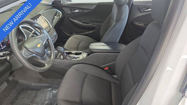 Used 2024 Chevrolet Malibu LT FWD image 9