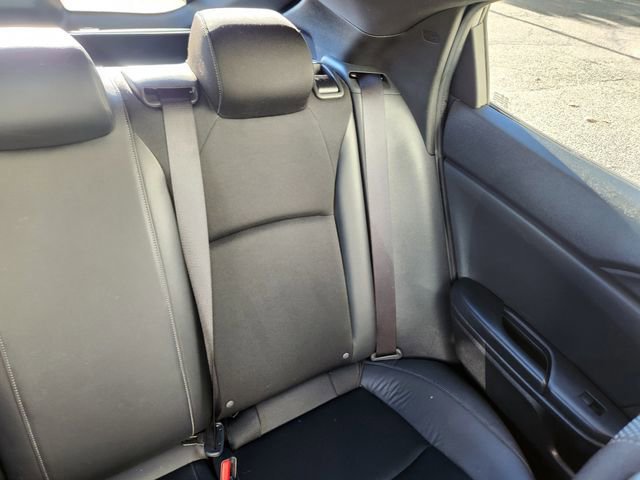 Used 2021 Honda Civic Sport image 17