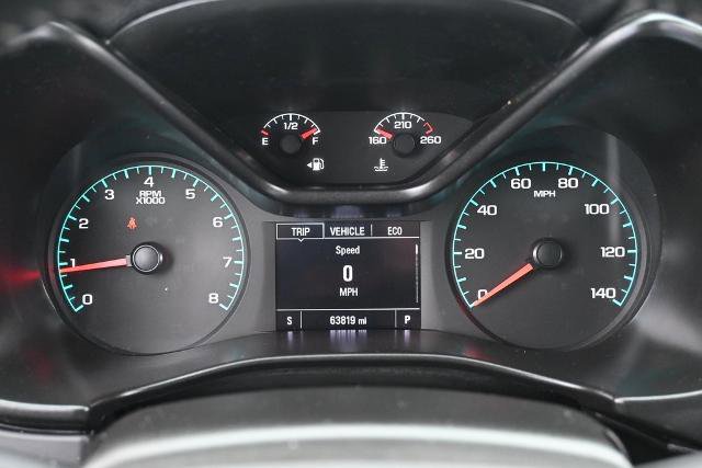 Used 2022 Chevrolet Colorado LT w/ LT Convenience Package image 32