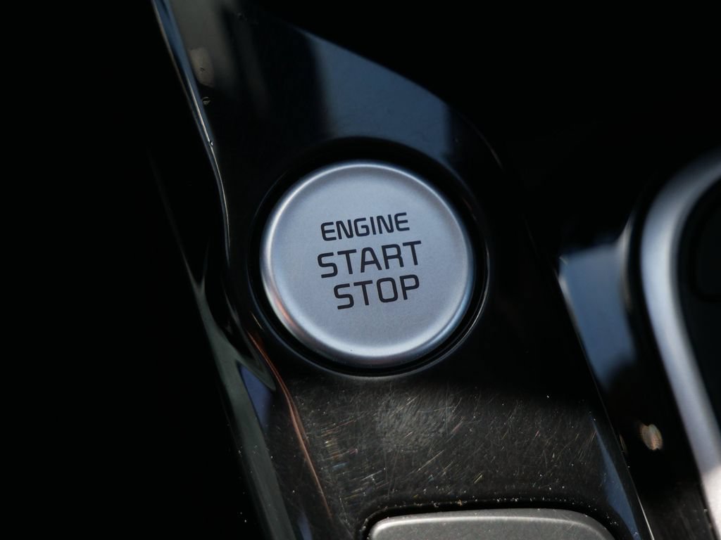 Used 2023 Kia Soul S FWD image 21