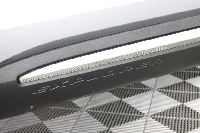 Certified 2025 Ford Explorer Active w/ Active Comfort Package image 22