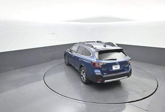 Used 2022 Subaru Outback Touring XT AWD/4WD image 28
