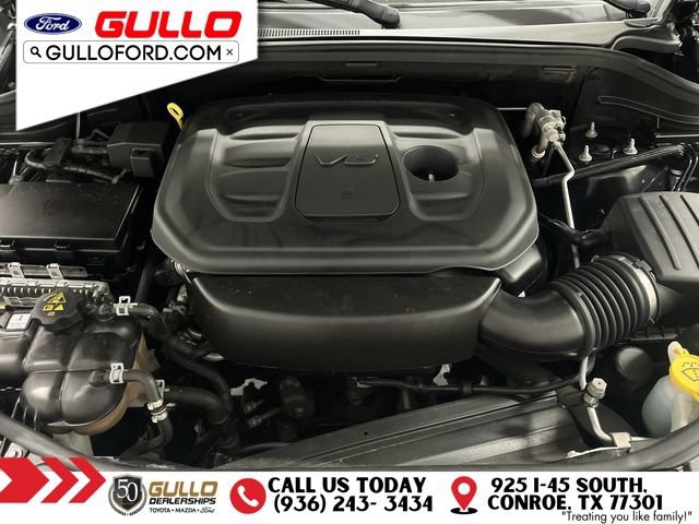 Used 2020 Jeep Grand Cherokee Limited RWD image 30